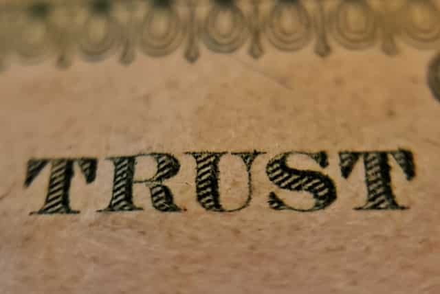 How to Create a Trust in Texas