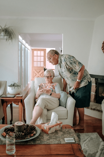 How an Elder Law Attorney in Tyler, TX Can Help You Plan for the Future and Protect Assets